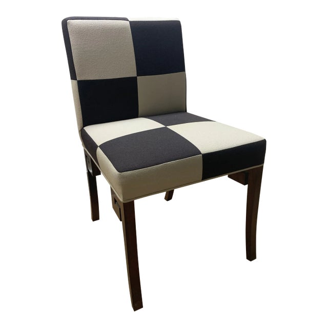 Brueton Lachine Side Chair For Sale