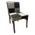 Brueton Lachine Side Chair For Sale