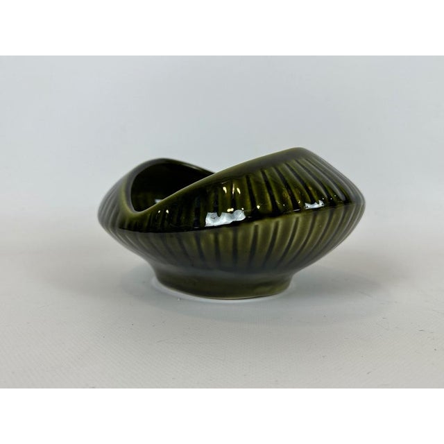 Mid-Century Modern Mid-Century Bowl by Ditmar Urbach, 1986 For Sale - Image 3 of 9