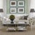 Pair of Attributed Ethan Allen Two-Tier Mirrored Side Tables For Sale - Image 15 of 15