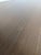 Vintage Scandinavian Table in Teak For Sale - Image 12 of 13