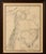 A highly detailed and historically evocative antique map titled “Ancient Syria,” published in London in 1843 under the...