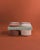 Enigma I Stool Handmade by Malabar For Sale - Image 9 of 18