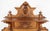 Neo-Renaissance Chests of Drawers with Coats of Arms and Extension, Set of 2 For Sale - Image 3 of 8