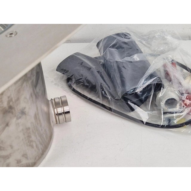 Psm lighting lava grande rvs spot outdoor lamp floor lamp italy ground spot belgium the psm lighting lava grande inox...