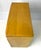 Mid-Century Modern Heywood-Wakefield "Wheat" Solid Birch Credenza / Cabinet (Model M 541, Dated 1957) For Sale - Image 11 of 16