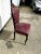 2020s André Charles Boulle Style Accent Side Chair For Sale - Image 5 of 11