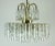 Mid-Century Chandelier from Doria Leuchten, 1960s For Sale - Image 10 of 11