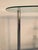 Mid Century Modern Chrome and Glass Dry Bar For Sale - Image 4 of 8