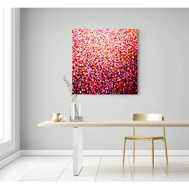 Autumn in Vermont Artist Andrei Sitsko The colors of Vermont. I created this vivid painting with a symphony of...