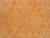 Turkish Antique Turkish Oushak Carpet, Handmade Oriental Rug, Gold, Taupe, Shrimp Coral For Sale - Image 3 of 18