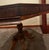 Vintage Handcrafted Matchstick Inlay Game Table For Sale - Image 11 of 12