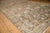 Vintage Distressed Mahal Rug Runner - 5'3" x 9'10" For Sale In New York - Image 6 of 11