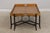 1990s Ej Victor Neoclassical Large Tray Top Coffee Table For Sale - Image 5 of 15