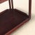 Veneer Serving Trolley, 1960s For Sale - Image 5 of 10