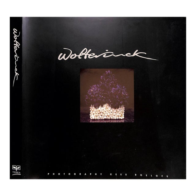 "Wolterinck" 1997 Roelofs, Cees [Photography] For Sale