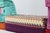 Mah Jong Sofa by Hans Hopfer and Kenzo Takada for Roche Bobois, 1970s, Set of 11 For Sale - Image 12 of 16