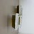 Kalmar Hollywood Regency Ice Glass Wall Lights from Kalmar Leuchten, 1960s, Set of 2 For Sale - Image 4 of 18