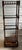Vintage Pennsylvania House Solid Cherry Wood Étagère Display Shelf With Drawer For Sale - Image 6 of 16