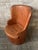 Swedish Pine Log Stump Chair Kubbstol 1970s, 1960s For Sale - Image 6 of 17