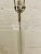 Plastic 1970s Herb Ritts for Astrolite Smashingly Stylish Lucite Floor Lamp For Sale - Image 7 of 12