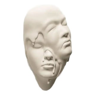 Remembrance Sculpture by Johnson Tsang For Sale