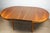 Scandinavian Extendable Teak Dining Table, 1960s For Sale - Image 17 of 18