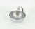 Russel Wright 1930s Art Deco Russel Wright for Chase Chrome Ice Bowl/Bucket For Sale - Image 4 of 11