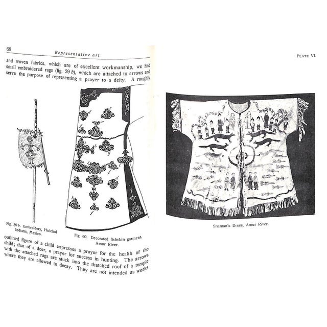 "Primitive Art" 1955 Boas, Franz For Sale - Image 9 of 12