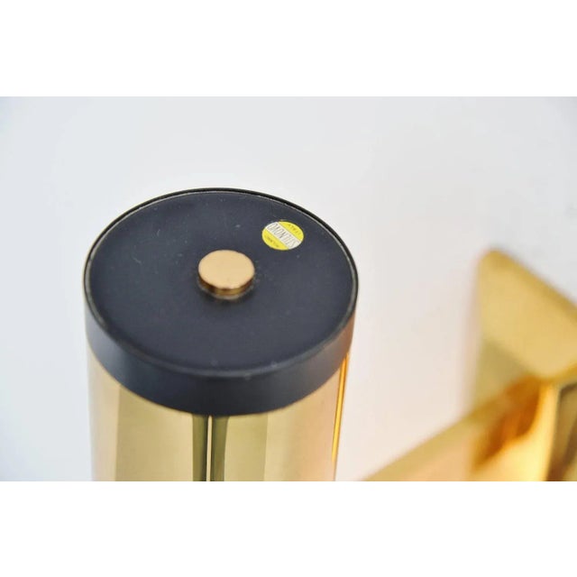 Wall Lamp Model 2109 from Stilnovo, Italy, 1950 For Sale - Image 6 of 7