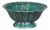 Argenta Bowl with Silver Decoration by Wilhelm Kåge for Gustavsberg, Sweden, 1949 For Sale