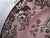 Pink Spode Archive Collection British Flowers Rosa 12" Pink Chop Plate Serving Platter Made in England Vintage 2007 For Sale - Image 8 of 8