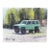 Colorado Jeep Cherokee — Original Oil Painting by Bezhan Urfonov For Sale