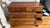 English 19th Century English Mahogany Chest of Drawers With Inlay For Sale - Image 3 of 14