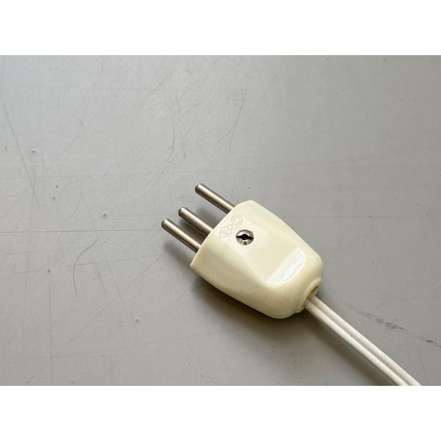 Mid-Century Floor Lamp with Adjustable Spotlights, 1960s For Sale - Image 15 of 16