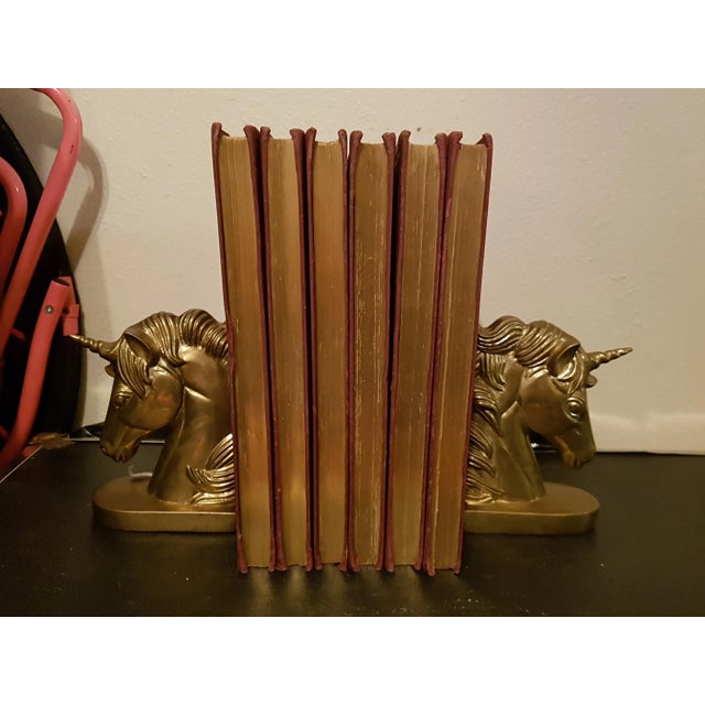 Famous Composers and Their Works Vol. I - VI Books - Set of 6 For Sale In San Antonio - Image 6 of 13