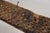 Antique Wood Handcarved Wall Coat Rack, 1890s For Sale - Image 3 of 15