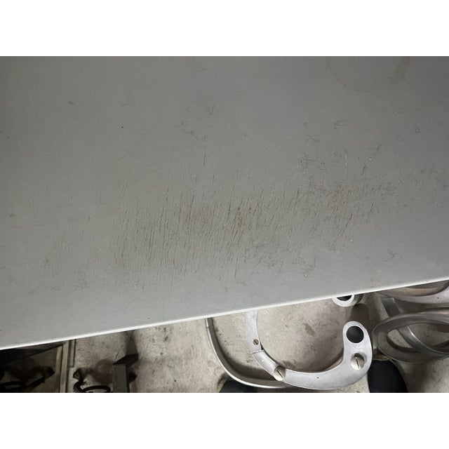 Large Less Table by Jean Nouvel For Sale - Image 18 of 18