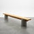 For sale is a bench that could be used both outdoors and indoors. It is made by myself in my local studio. It is made of...