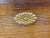 Wood Antique Arts and Crafts Style American Oak Hall Tree With Mirror and Storage For Sale - Image 7 of 10