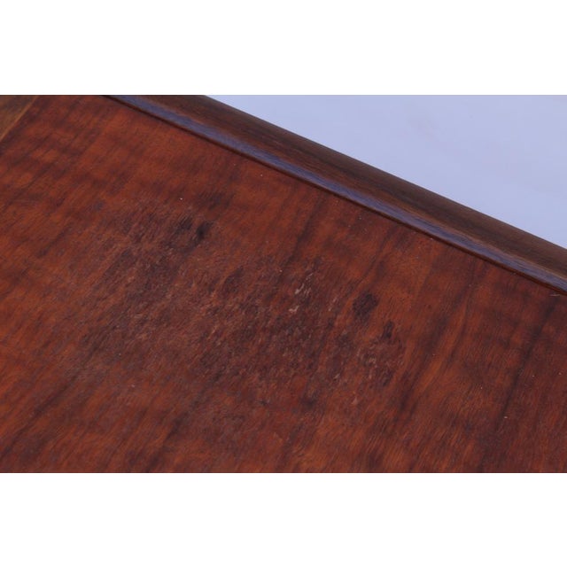 Vintage Nesting Tables from Jason Møbler, Set of 3 For Sale - Image 17 of 18