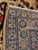 Textile 8ft 8in × 10ft 2in Floral Sarouk Hand Knotted Iranian Area Rug For Sale - Image 7 of 10