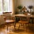 Vintage Ethan Allen Heirloom Maple Nutmeg Comb‑Back Windsor Arm Chairs – Pair For Sale - Image 9 of 9