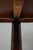 Kindel Inlaid Mahogany Neoclassical Hexagon End Table For Sale - Image 12 of 14