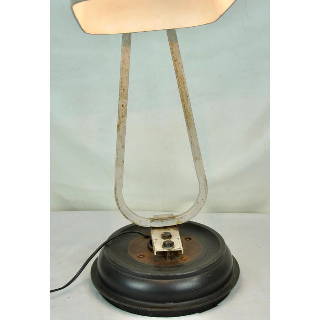 Verifax Table Lamp from Kodak, 1950s For Sale - Image 13 of 15