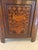 Antique 19th Century Dutch Marquetry Corner Cabinet, 1800s For Sale - Image 6 of 13