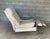 Stunning Mid-Century Modern recliner lounge chair embodies the pinnacle of 1960's-1970's American Design, with its sleek,...