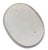 An exceptional 19th-century Chinese Export Porcelain oval platter, beautifully decorated in blue and white porcelain with...