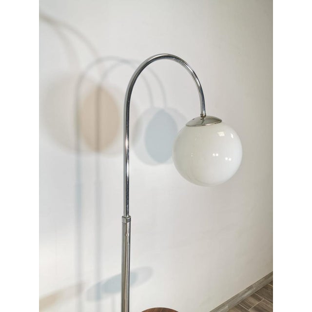 Floor Lamp by Robert Slezak For Sale - Image 18 of 18