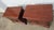 1980s Pair James Sterling Cherry Nightstands Tables Designer For Sale - Image 4 of 7
